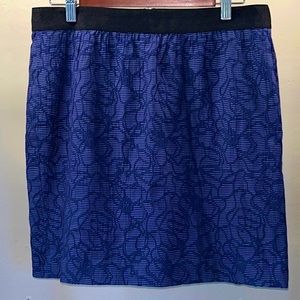Ann Taylor Skirt, Sz. 10P